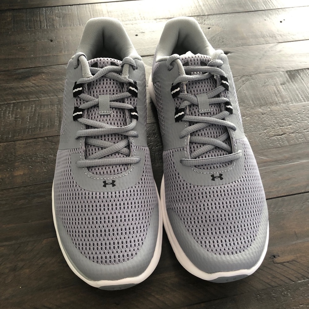 Under Armour Men’s Fuse FST